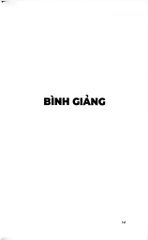 Những Tinh Túy Chọn Lọc Trong Kinh Tạng Nikāya - Bản Đặc Biệt Bìa Da - Glenn Wallis