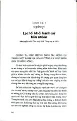 Những Tinh Túy Chọn Lọc Trong Kinh Tạng Nikāya - Bản Đặc Biệt Bìa Da - Glenn Wallis