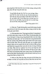 Những Tinh Túy Chọn Lọc Trong Kinh Tạng Nikāya - Bản Đặc Biệt Bìa Da - Glenn Wallis