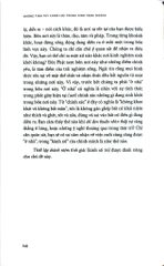 Những Tinh Túy Chọn Lọc Trong Kinh Tạng Nikāya - Bản Đặc Biệt Bìa Da - Glenn Wallis