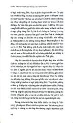 Những Tinh Túy Chọn Lọc Trong Kinh Tạng Nikāya - Bản Đặc Biệt Bìa Da - Glenn Wallis