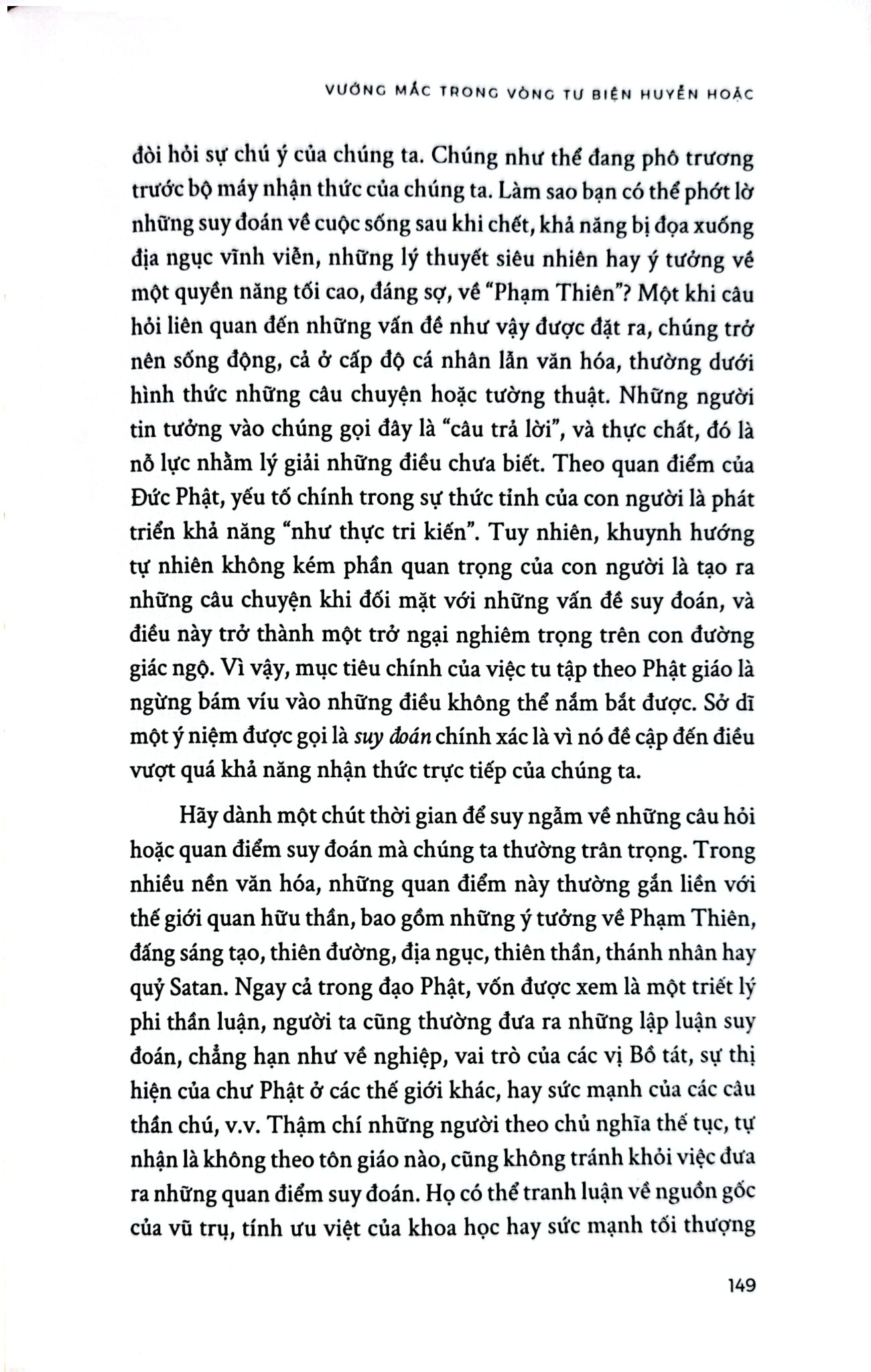 Những Tinh Túy Chọn Lọc Trong Kinh Tạng Nikāya - Bản Đặc Biệt Bìa Da - Glenn Wallis