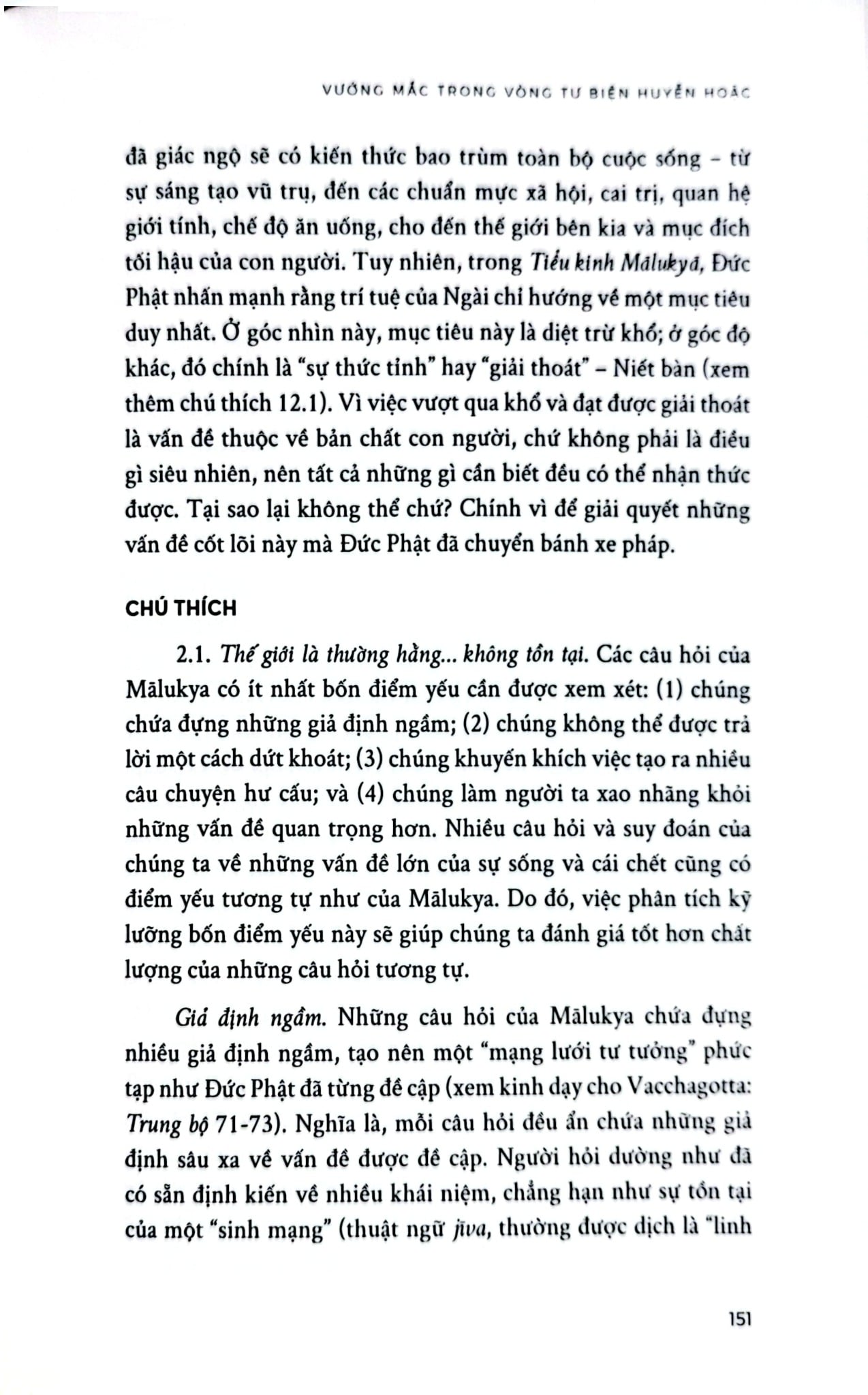 Những Tinh Túy Chọn Lọc Trong Kinh Tạng Nikāya - Bản Đặc Biệt Bìa Da - Glenn Wallis