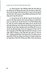 Những Tinh Túy Chọn Lọc Trong Kinh Tạng Nikāya - Bản Đặc Biệt Bìa Da - Glenn Wallis