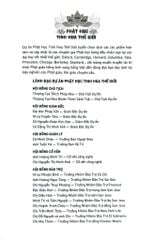 Những Tinh Túy Chọn Lọc Trong Kinh Tạng Nikāya - Bản Đặc Biệt Bìa Da - Glenn Wallis