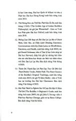 Những Tinh Túy Chọn Lọc Trong Kinh Tạng Nikāya - Bản Đặc Biệt Bìa Da - Glenn Wallis