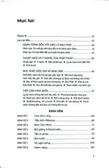 Những Tinh Túy Chọn Lọc Trong Kinh Tạng Nikāya - Bản Đặc Biệt Bìa Da - Glenn Wallis