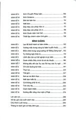 Những Tinh Túy Chọn Lọc Trong Kinh Tạng Nikāya - Bản Đặc Biệt Bìa Da - Glenn Wallis