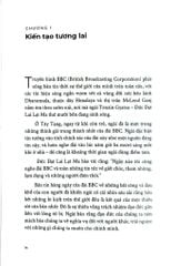 Tầm Nhìn Của Đức Đạt Lai Lạt Ma Về Thế Giới - Bản Đặc Biệt Bìa Da - Daniel Goleman