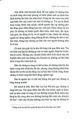 Tầm Nhìn Của Đức Đạt Lai Lạt Ma Về Thế Giới - Bản Đặc Biệt Bìa Da - Daniel Goleman