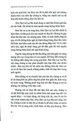 Tầm Nhìn Của Đức Đạt Lai Lạt Ma Về Thế Giới - Bản Đặc Biệt Bìa Da - Daniel Goleman