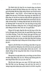 Tầm Nhìn Của Đức Đạt Lai Lạt Ma Về Thế Giới - Bản Đặc Biệt Bìa Da - Daniel Goleman