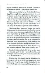 Tầm Nhìn Của Đức Đạt Lai Lạt Ma Về Thế Giới - Bản Đặc Biệt Bìa Da - Daniel Goleman