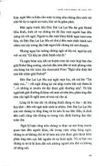 Tầm Nhìn Của Đức Đạt Lai Lạt Ma Về Thế Giới - Bản Đặc Biệt Bìa Da - Daniel Goleman