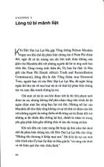 Tầm Nhìn Của Đức Đạt Lai Lạt Ma Về Thế Giới - Bản Đặc Biệt Bìa Da - Daniel Goleman