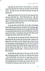 Tầm Nhìn Của Đức Đạt Lai Lạt Ma Về Thế Giới - Bản Đặc Biệt Bìa Da - Daniel Goleman