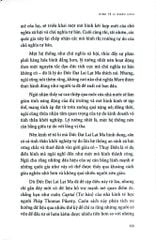 Tầm Nhìn Của Đức Đạt Lai Lạt Ma Về Thế Giới - Bản Đặc Biệt Bìa Da - Daniel Goleman