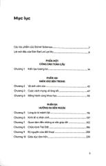Tầm Nhìn Của Đức Đạt Lai Lạt Ma Về Thế Giới - Bản Đặc Biệt Bìa Da - Daniel Goleman