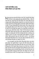 Tầm Nhìn Của Đức Đạt Lai Lạt Ma Về Thế Giới - Bản Đặc Biệt Bìa Da - Daniel Goleman