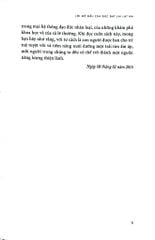 Tầm Nhìn Của Đức Đạt Lai Lạt Ma Về Thế Giới - Bản Đặc Biệt Bìa Da - Daniel Goleman