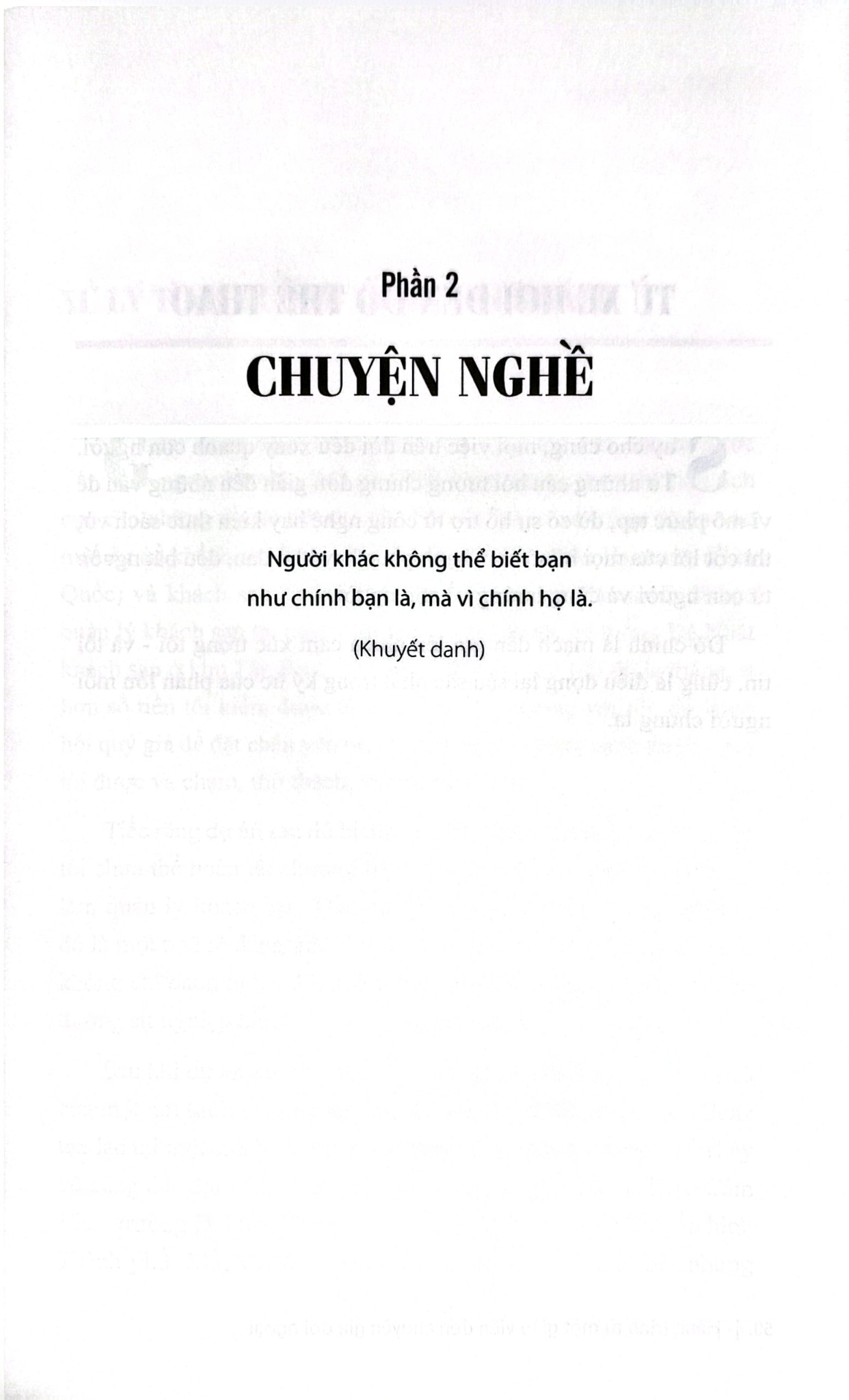 Live To Relive - Hồ Uyên