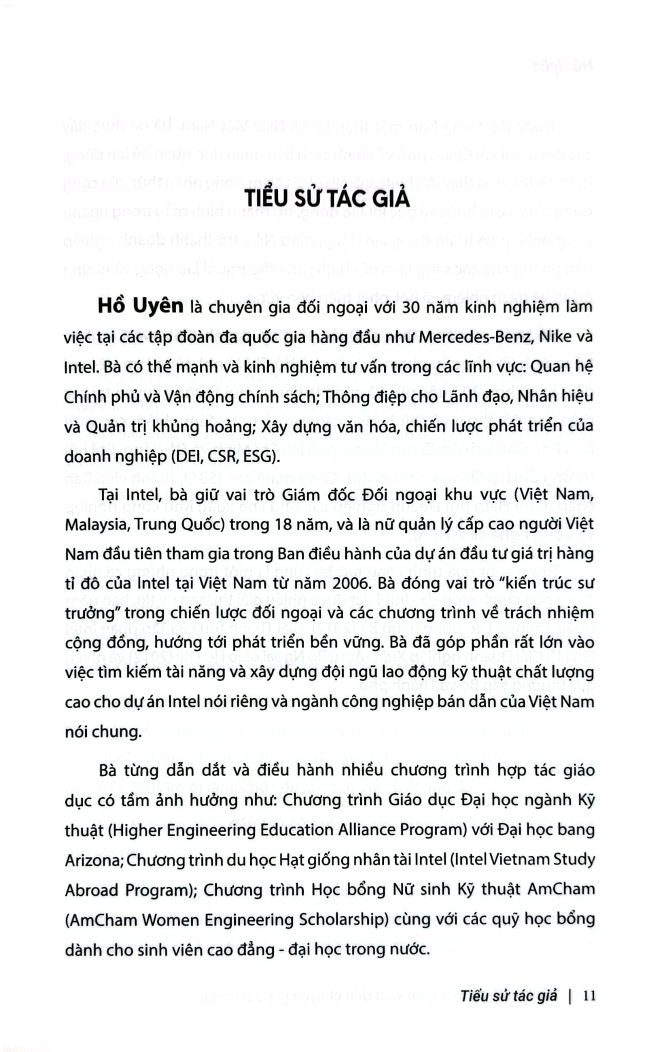 Live To Relive - Hồ Uyên