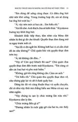 Nhà Ảo Thuật Đen Và Những Người Phụ Nữ Thức Tỉnh - 
Higashino Keigo