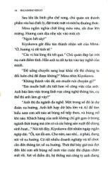 Nhà Ảo Thuật Đen Và Những Người Phụ Nữ Thức Tỉnh - 
Higashino Keigo