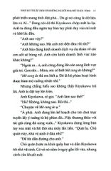 Nhà Ảo Thuật Đen Và Những Người Phụ Nữ Thức Tỉnh - 
Higashino Keigo