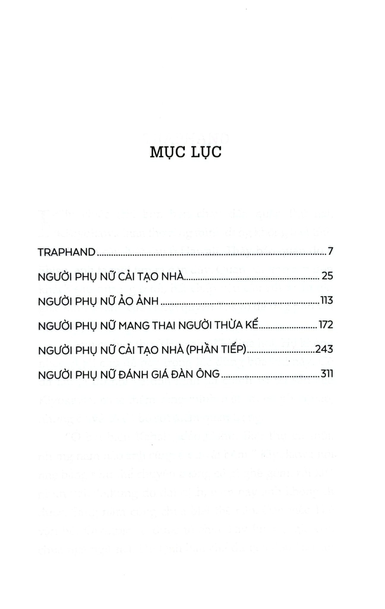 Nhà Ảo Thuật Đen Và Những Người Phụ Nữ Thức Tỉnh - 
Higashino Keigo
