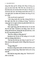Nhà Ảo Thuật Đen Và Những Người Phụ Nữ Thức Tỉnh - 
Higashino Keigo