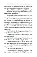 Nhà Ảo Thuật Đen Và Những Người Phụ Nữ Thức Tỉnh - 
Higashino Keigo