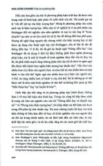 Chân Lý Và Phương Pháp (Bìa Cứng) - Hans Georg Gadamer