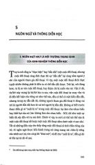 Chân Lý Và Phương Pháp (Bìa Cứng) - Hans Georg Gadamer