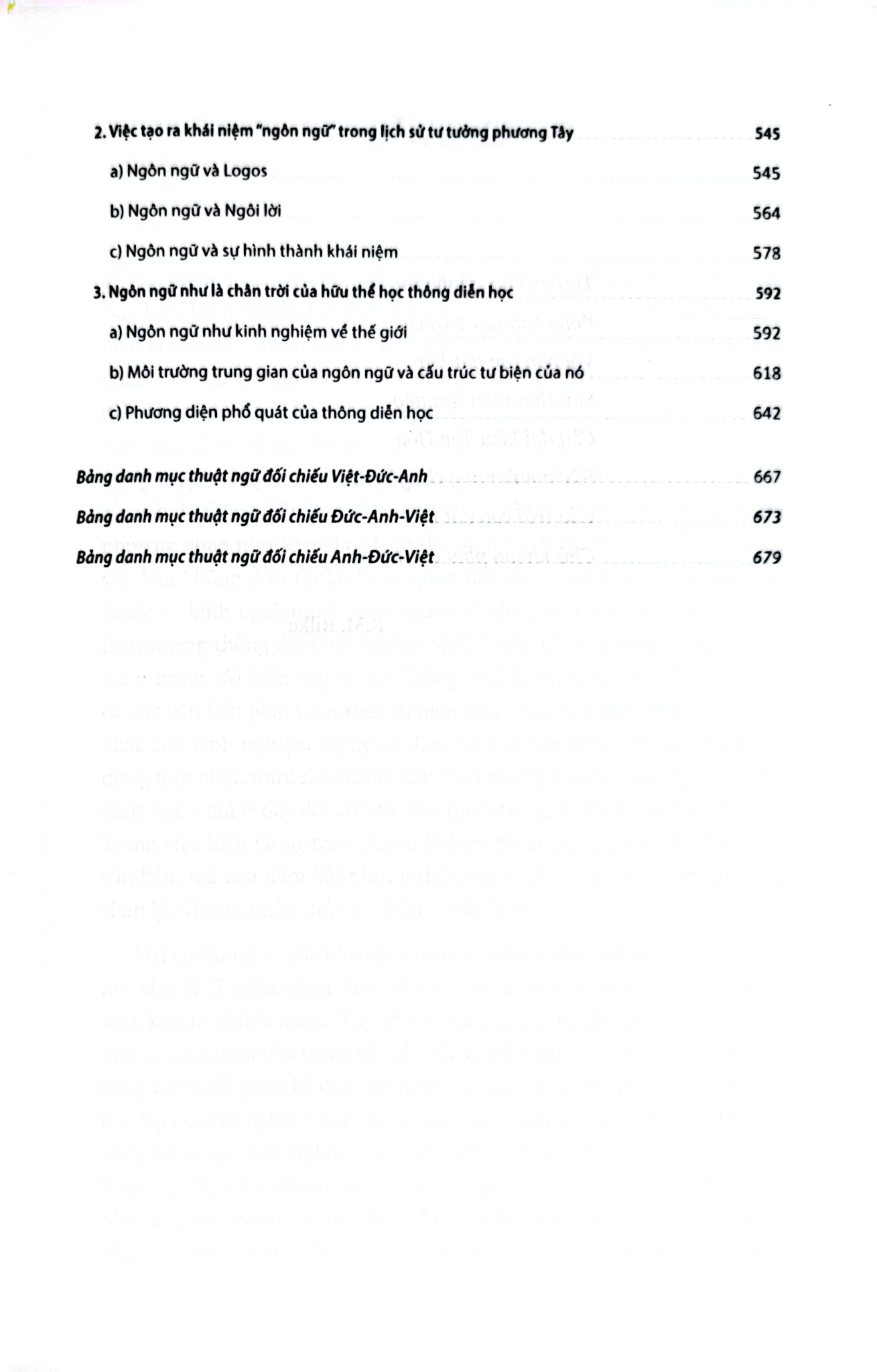 Chân Lý Và Phương Pháp (Bìa Cứng) - Hans Georg Gadamer