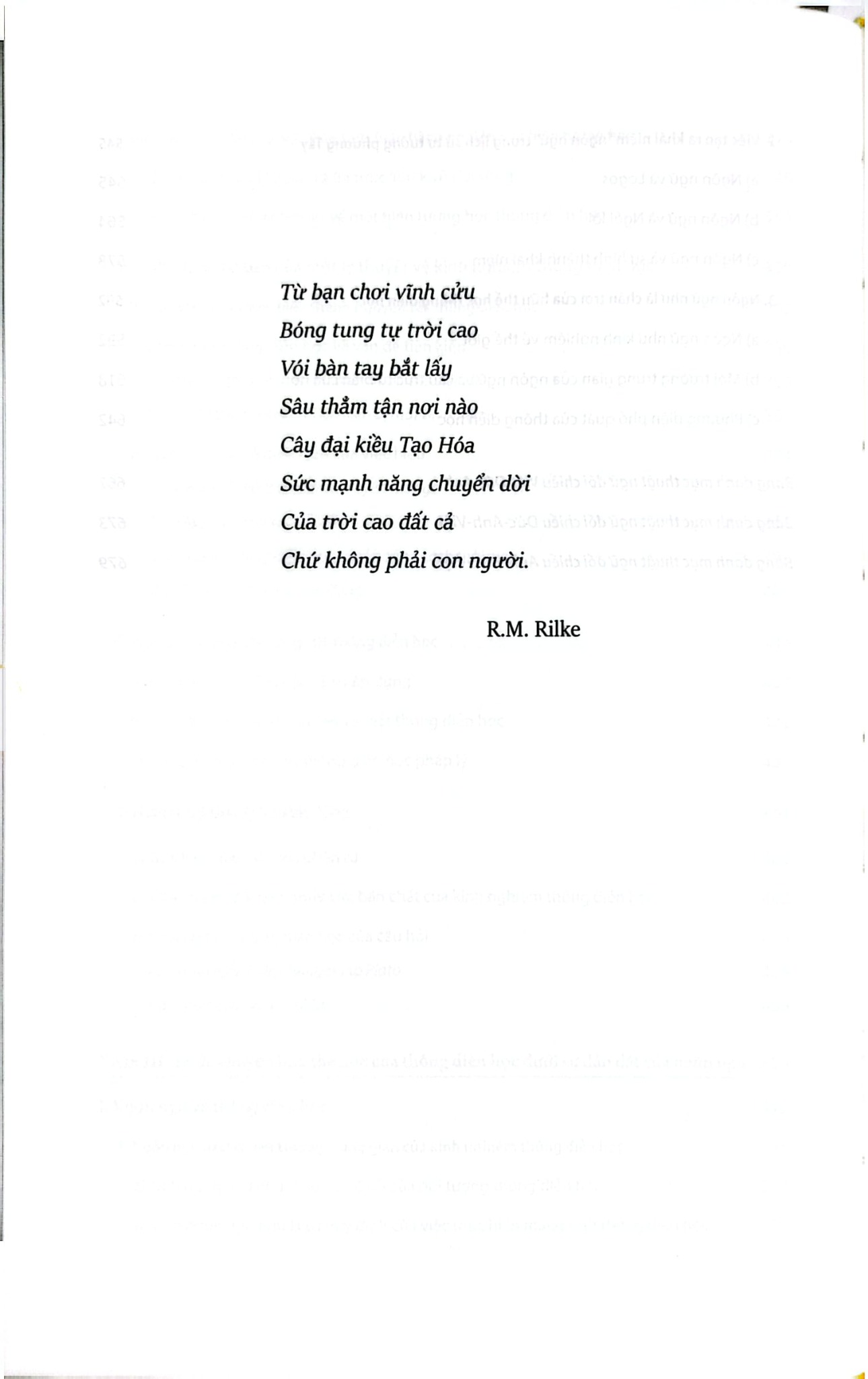 Chân Lý Và Phương Pháp (Bìa Cứng) - Hans Georg Gadamer