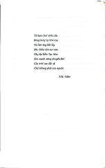 Chân Lý Và Phương Pháp (Bìa Cứng) - Hans Georg Gadamer
