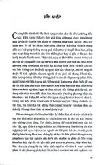 Chân Lý Và Phương Pháp (Bìa Cứng) - Hans Georg Gadamer
