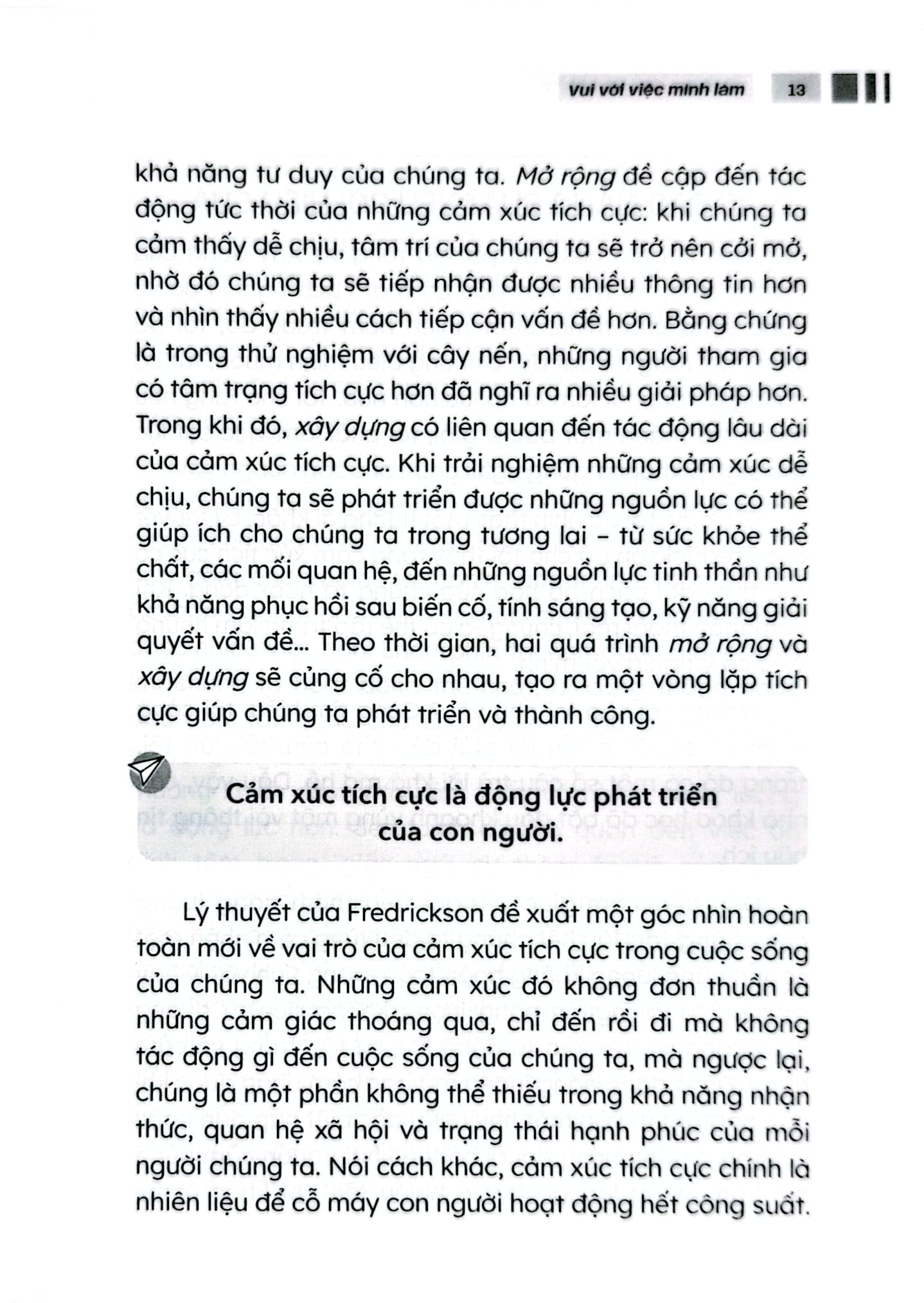 Vui Với Việc Mình Làm - Ali Abdaal