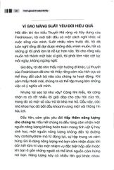 Vui Với Việc Mình Làm - Ali Abdaal