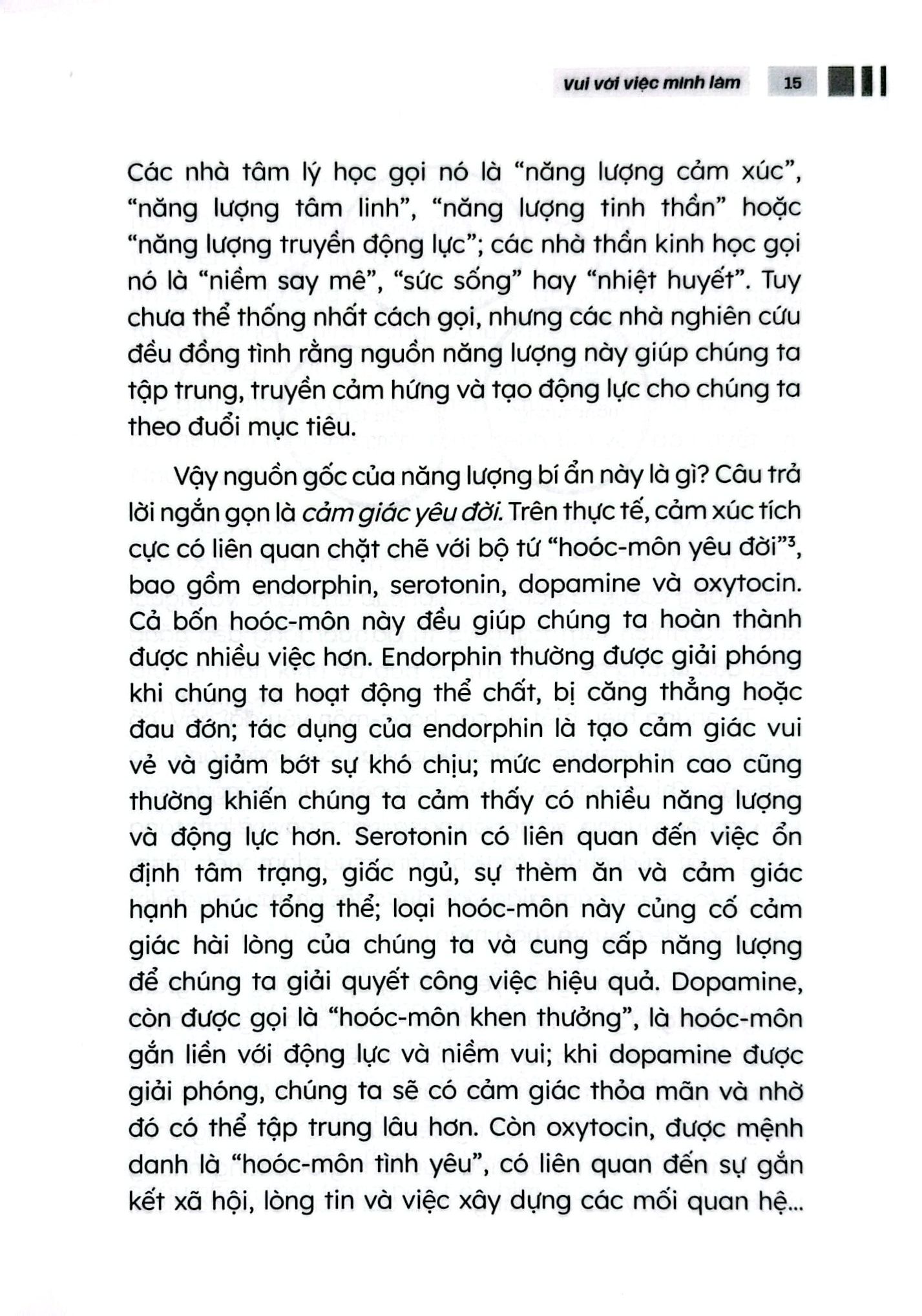 Vui Với Việc Mình Làm - Ali Abdaal