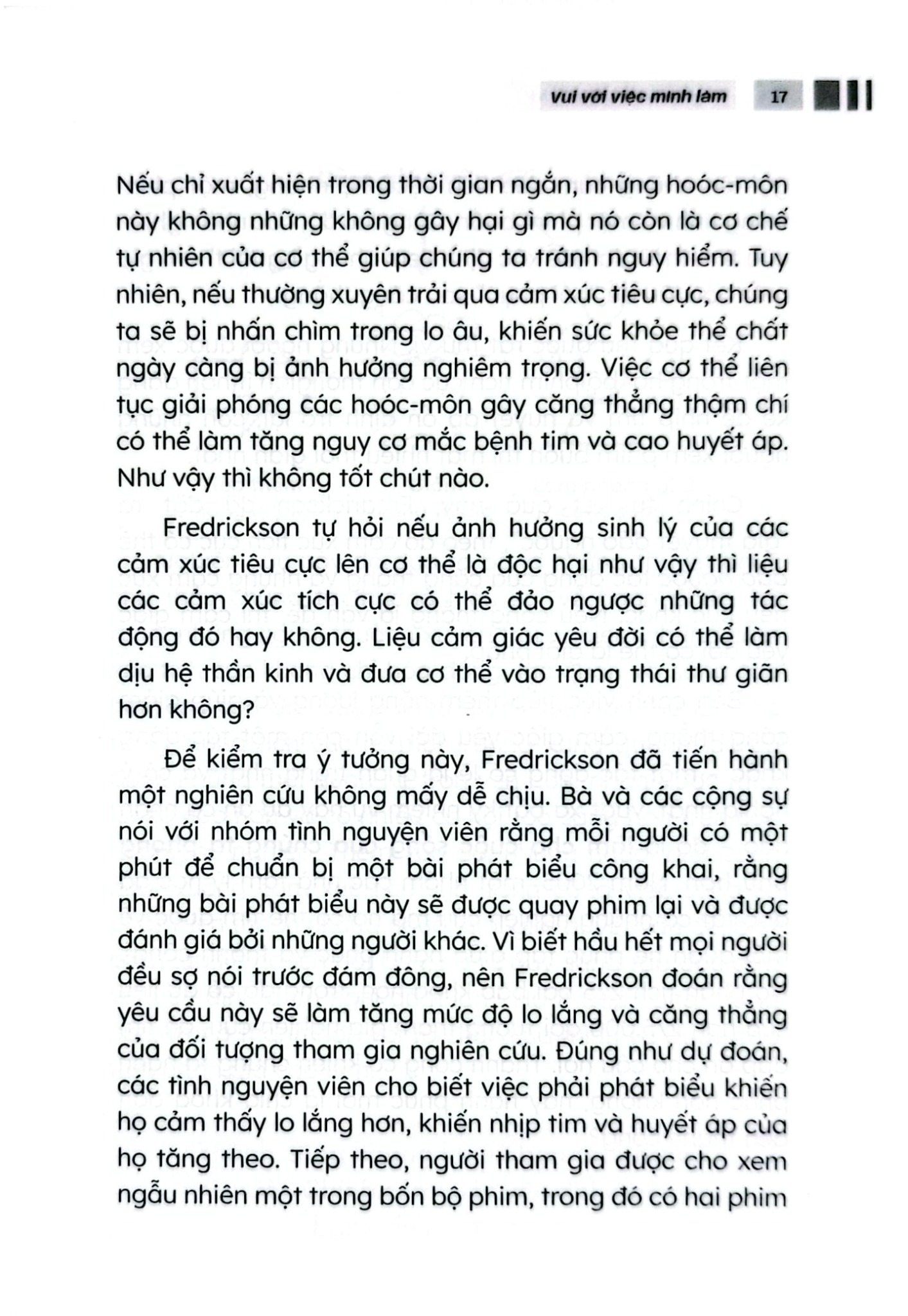 Vui Với Việc Mình Làm - Ali Abdaal