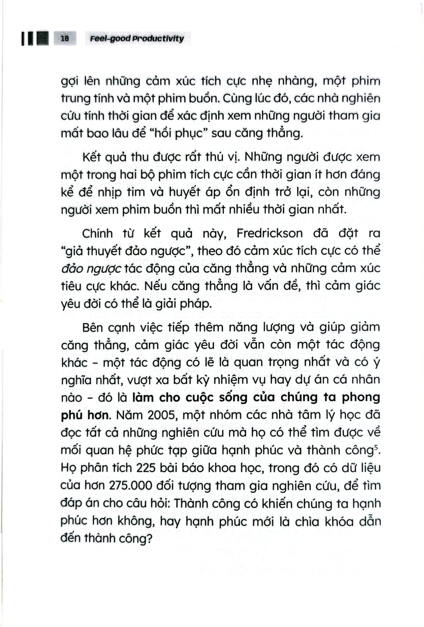 Vui Với Việc Mình Làm - Ali Abdaal