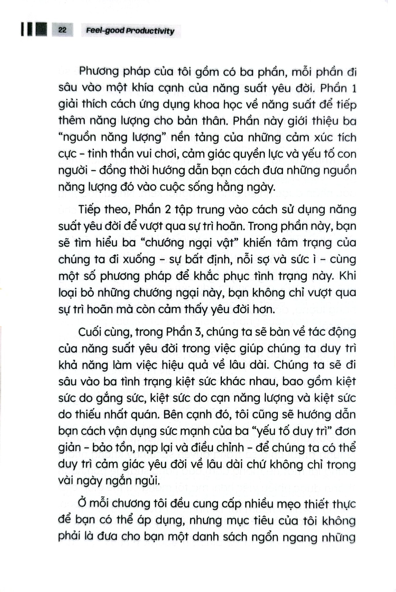 Vui Với Việc Mình Làm - Ali Abdaal