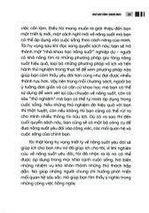 Vui Với Việc Mình Làm - Ali Abdaal