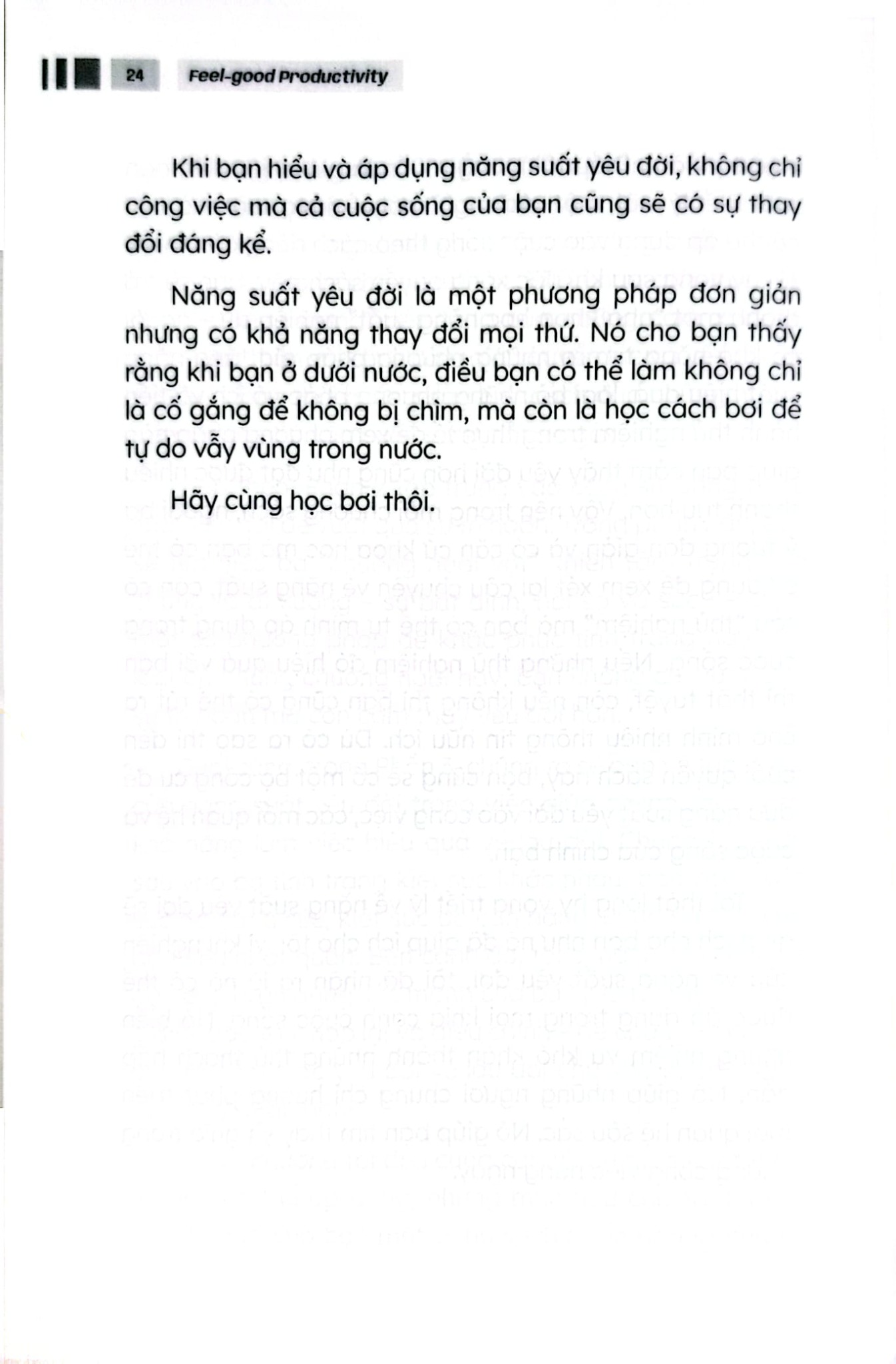 Vui Với Việc Mình Làm - Ali Abdaal