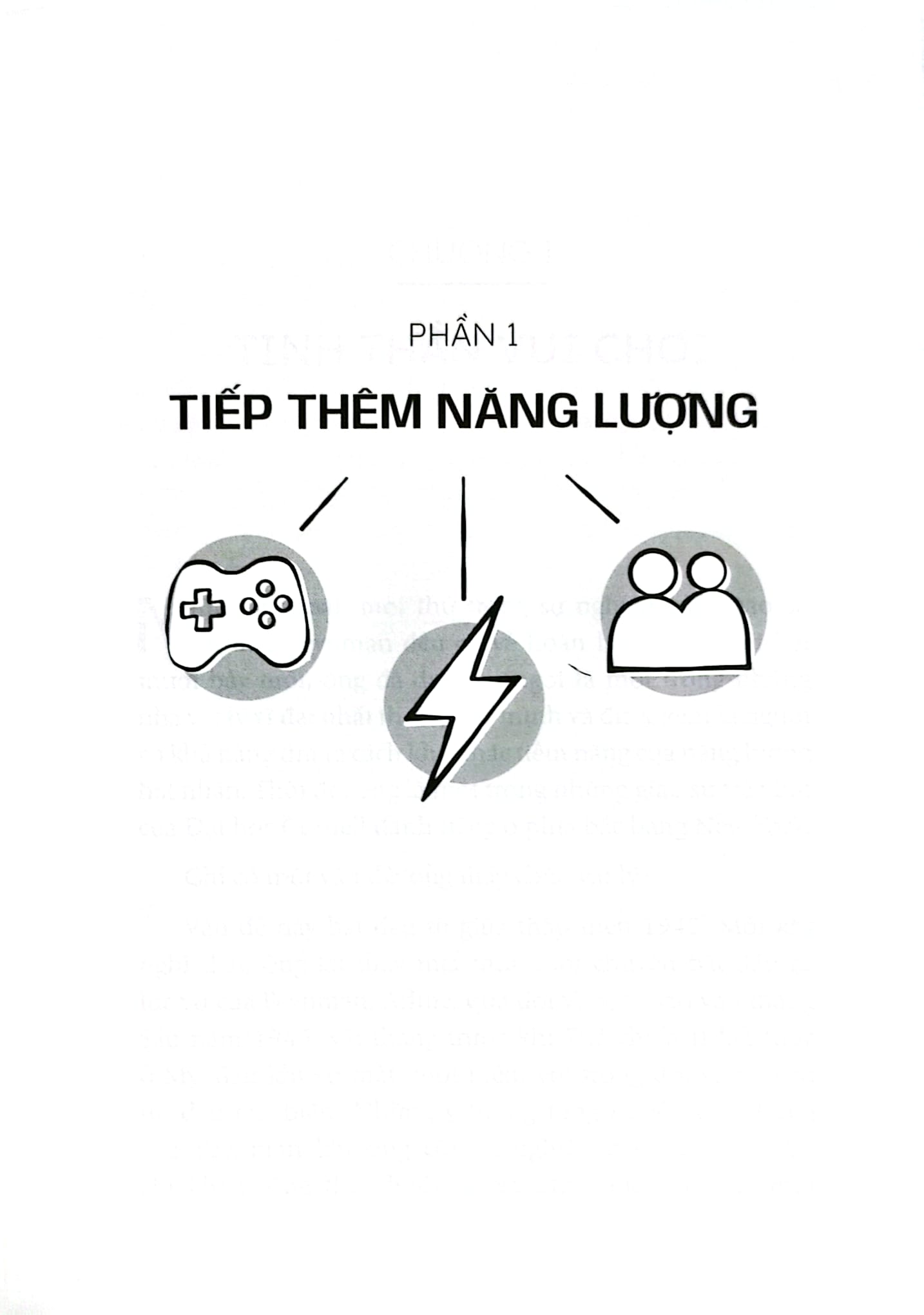 Vui Với Việc Mình Làm - Ali Abdaal