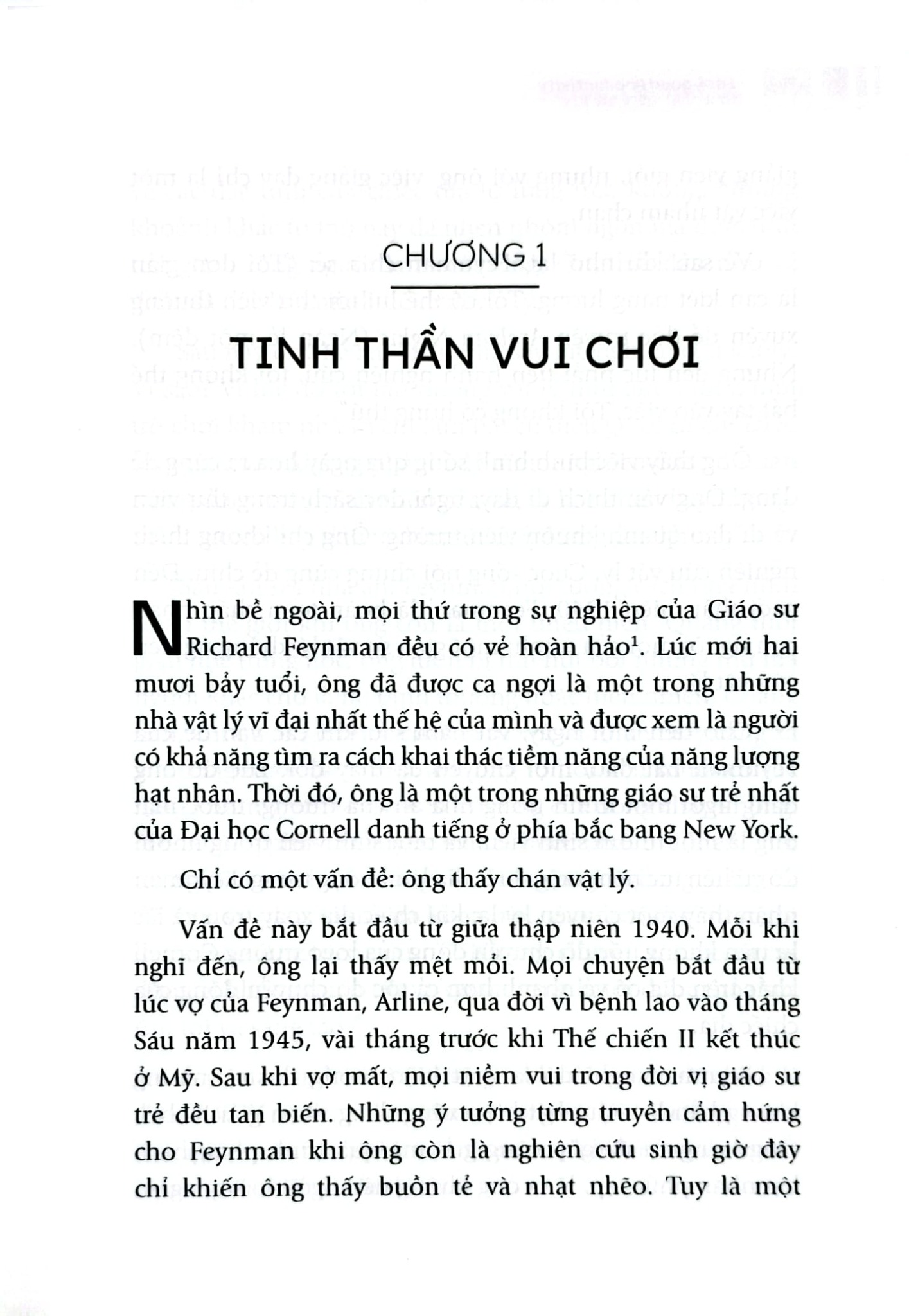 Vui Với Việc Mình Làm - Ali Abdaal