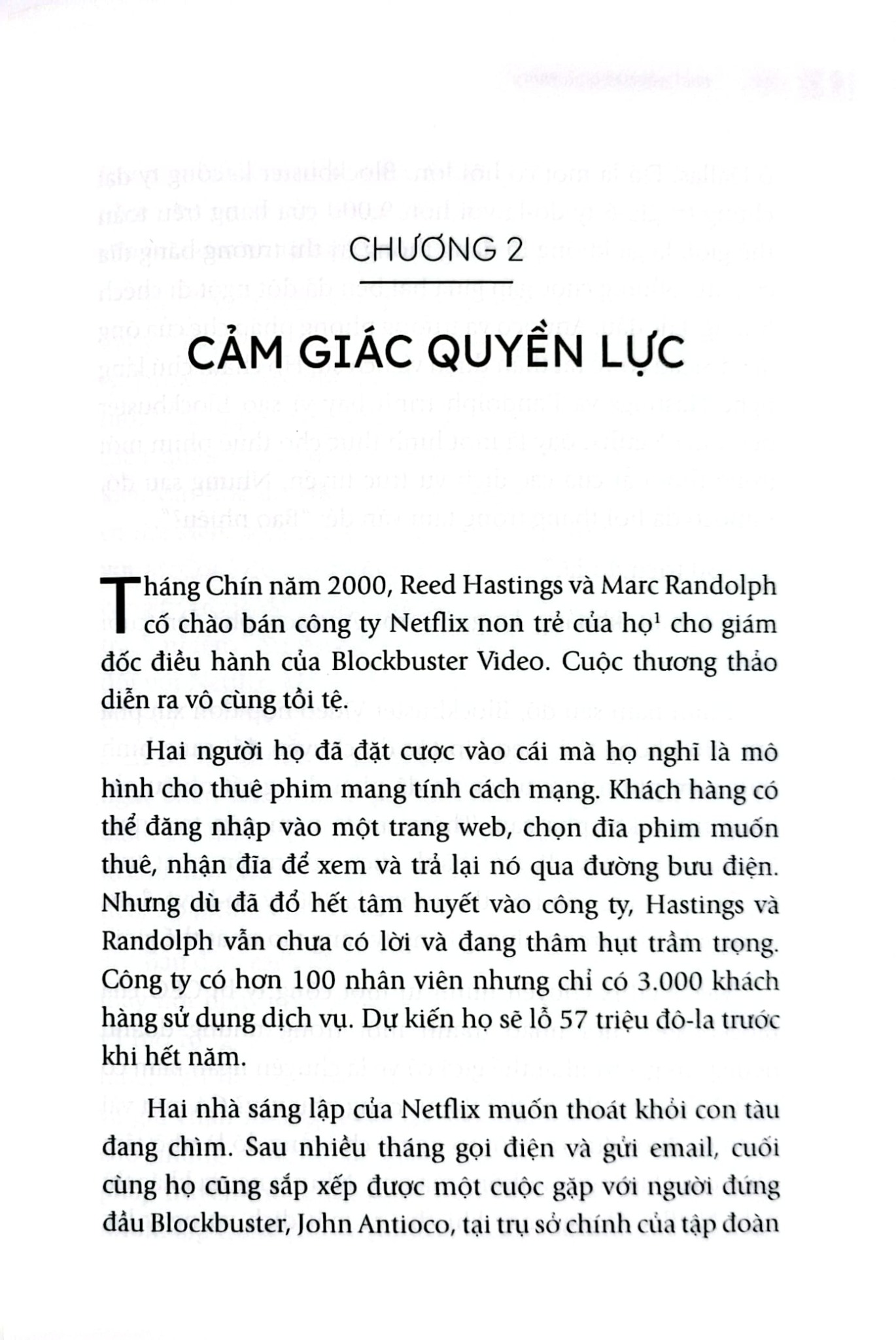 Vui Với Việc Mình Làm - Ali Abdaal