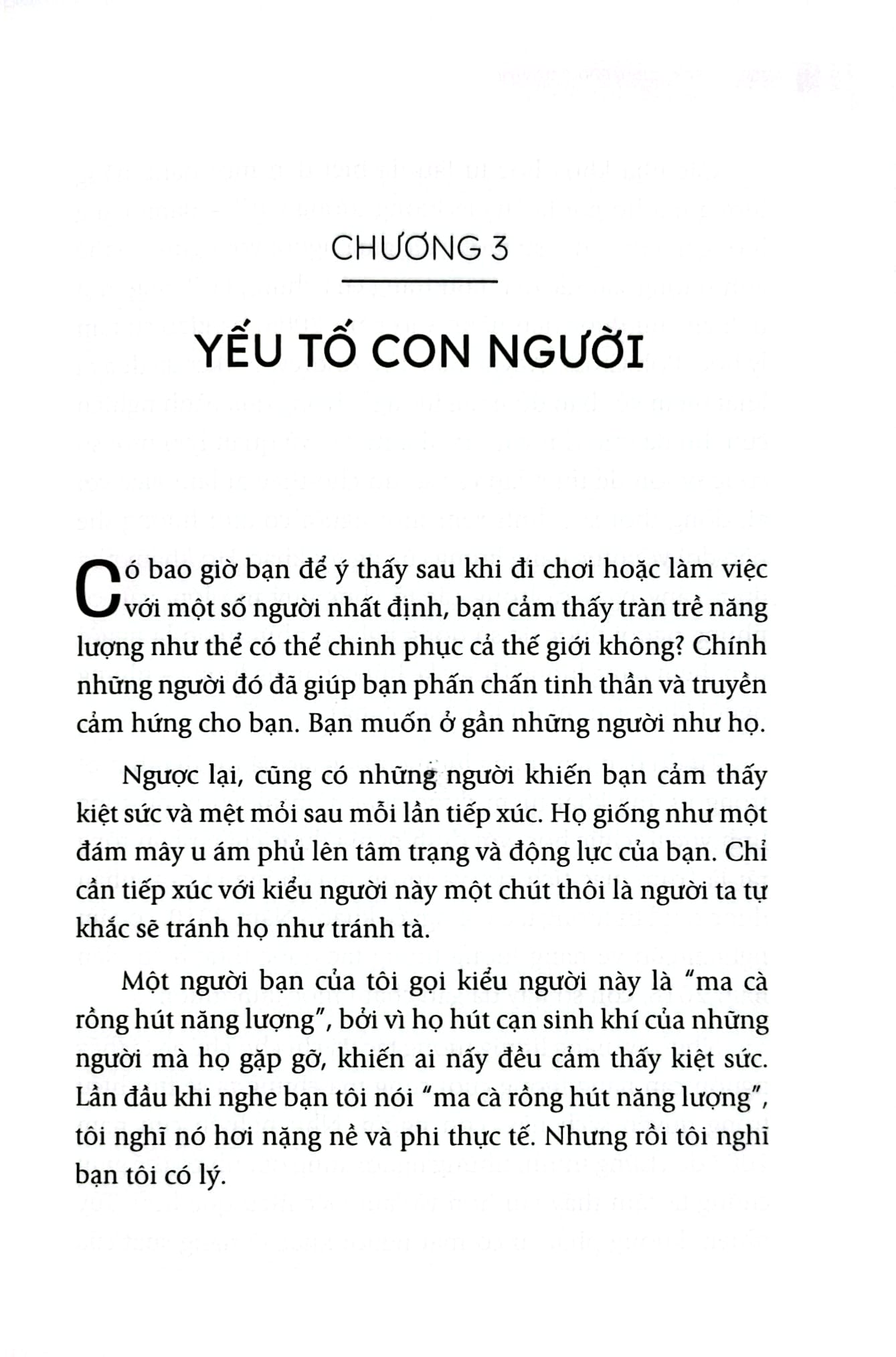 Vui Với Việc Mình Làm - Ali Abdaal